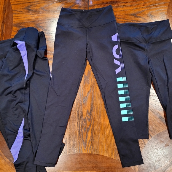 Vsx Leggings 4 Pieces - Picture 5 of 13